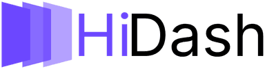 HiDash